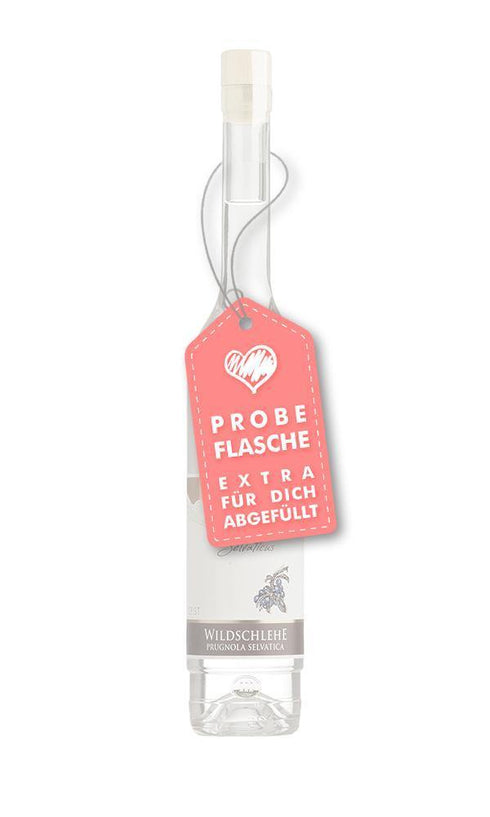 Unterthurner Wildschlehe Probe 40ml
